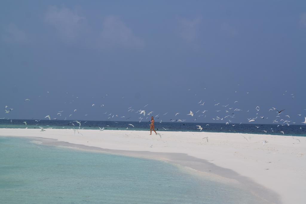 Treasure Island Lodge Huraa Exterior foto