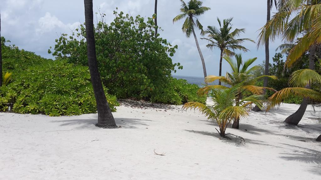 Treasure Island Lodge Huraa Exterior foto