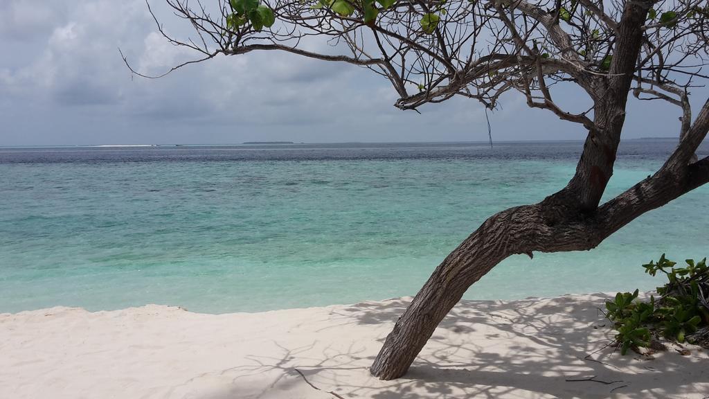 Treasure Island Lodge Huraa Exterior foto